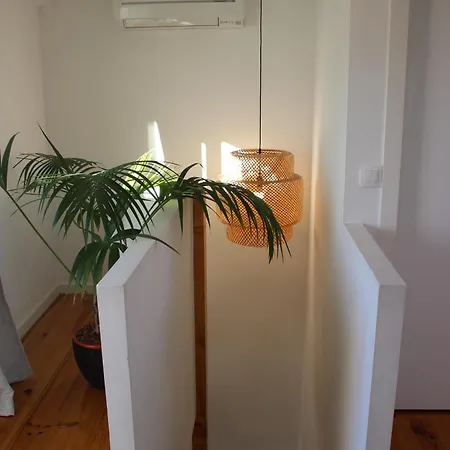 아파트 3 Bedroom Penthouse With A/c And Private Terrace *