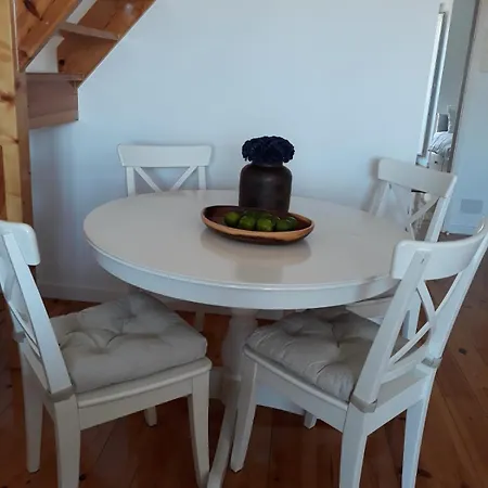 3 Bedroom Penthouse With A/c And Private Terrace 아파트 리스본