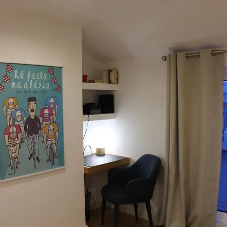 3 Bedroom Penthouse With A/c And Private Terrace 아파트